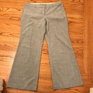Women’s Express Design Studio Editor Pants